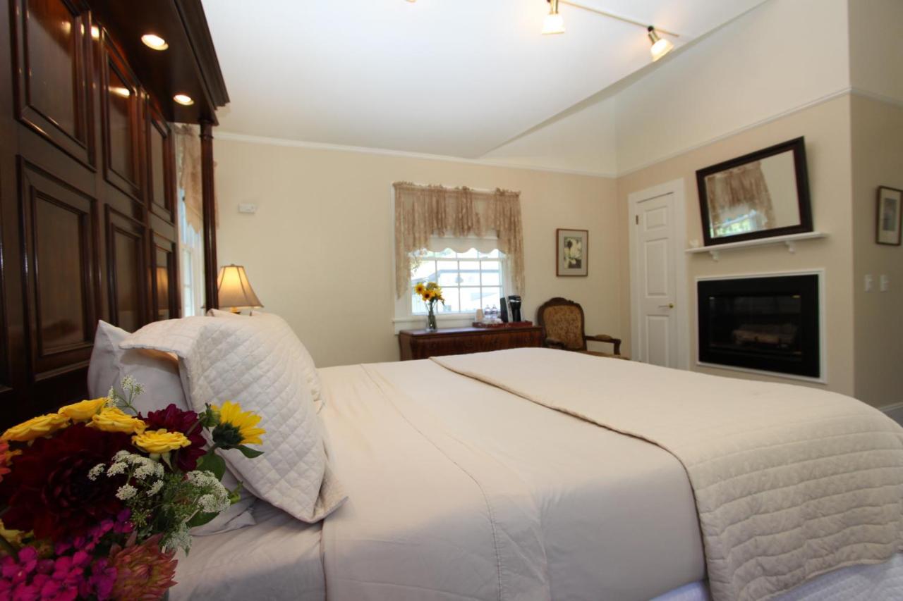 Bed and breakfast Olallieberry 5*