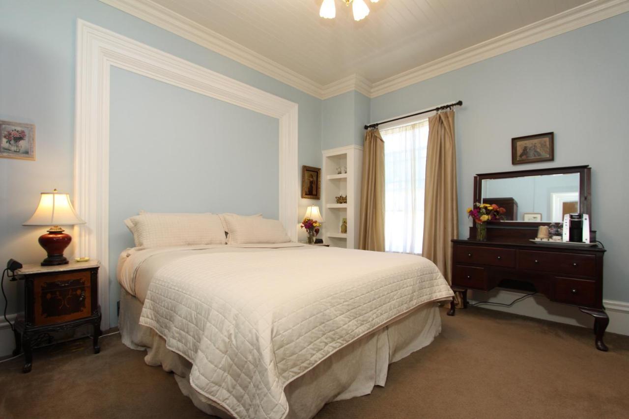 Bed and breakfast Olallieberry Cambria