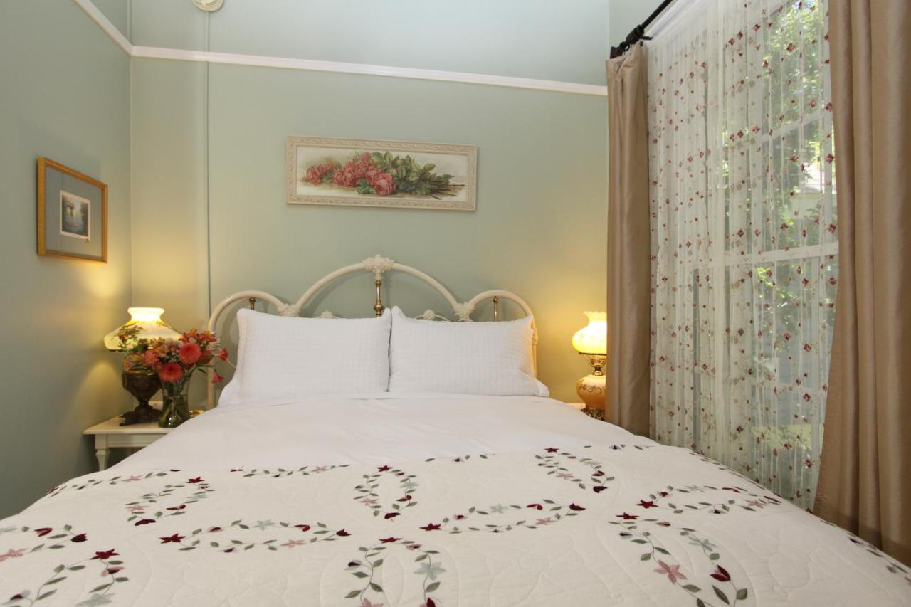 Bed and breakfast Olallieberry 5*