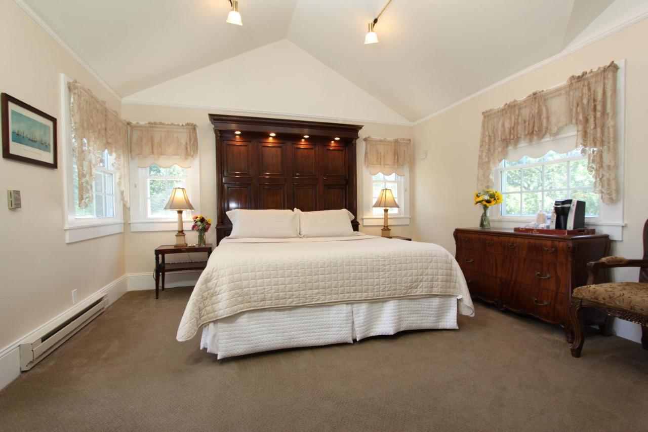 Bed and breakfast Olallieberry 5*