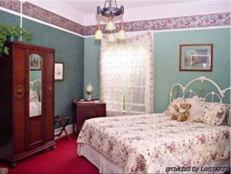 Bed and breakfast Olallieberry