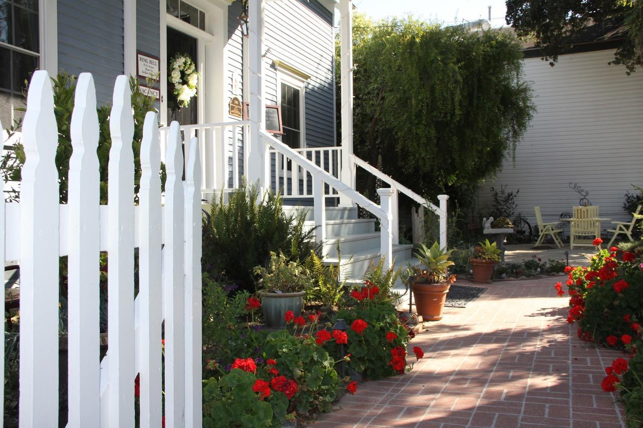 Bed and breakfast Olallieberry 5*