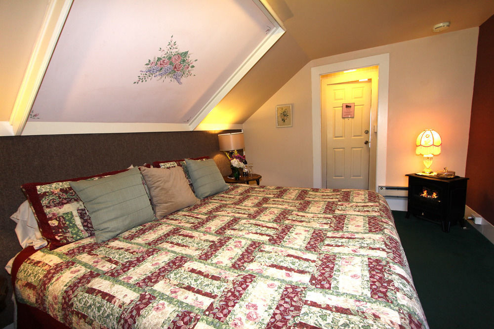 Bed and breakfast Olallieberry Cambria
