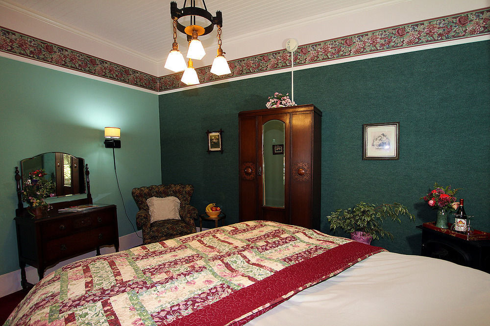 Olallieberry Bed and breakfast 5*