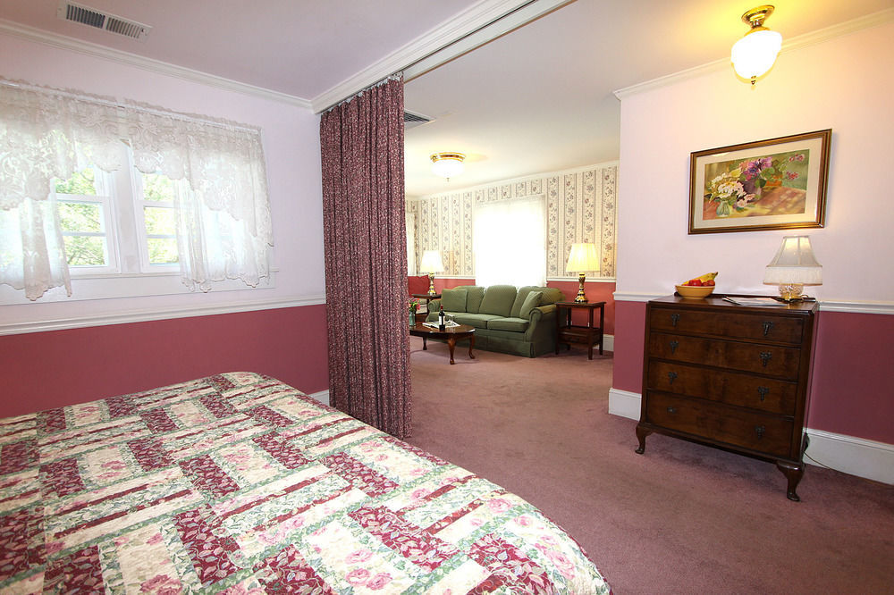 Olallieberry Bed and breakfast 5*