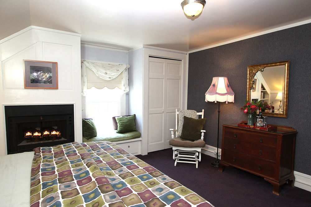 Bed and breakfast Olallieberry 5*