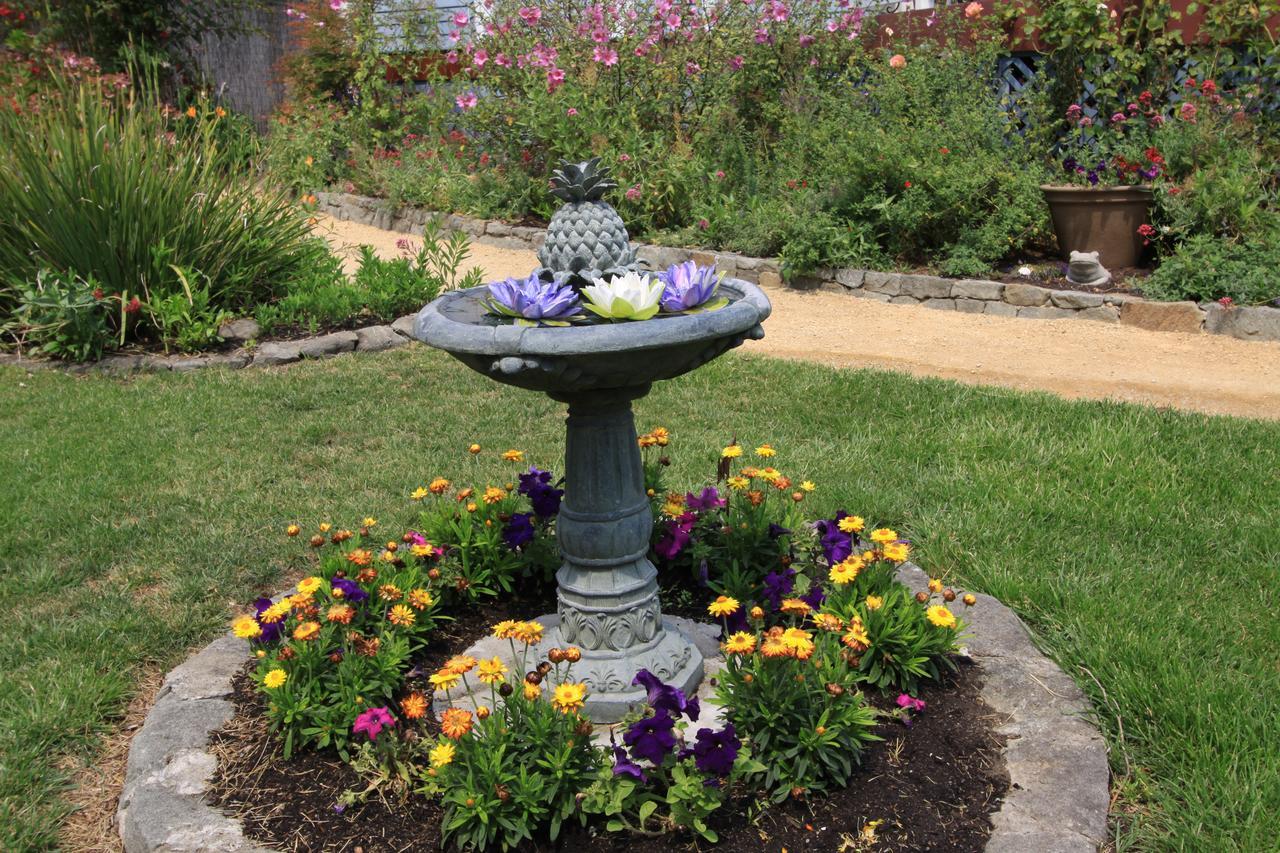 Bed and breakfast Olallieberry 5*