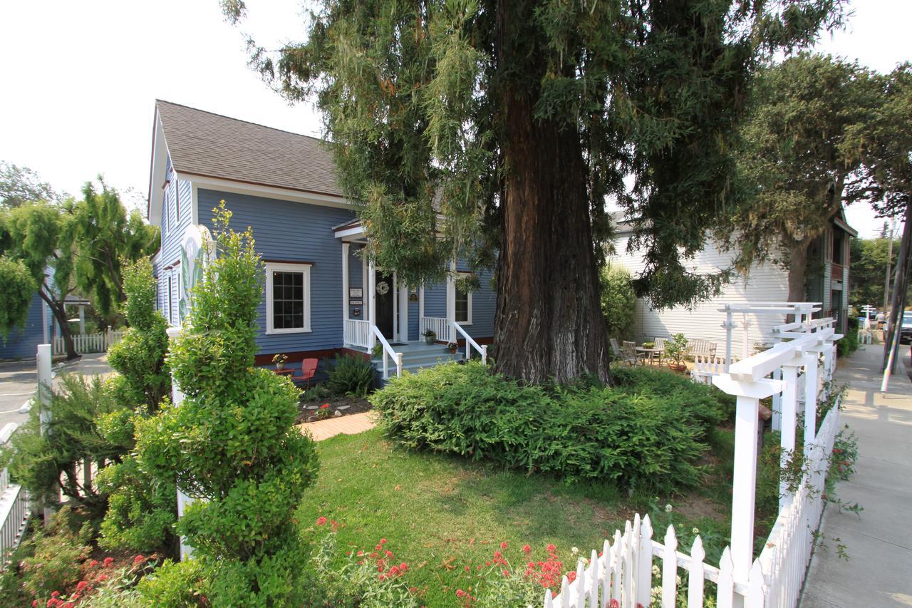 Bed and breakfast Olallieberry