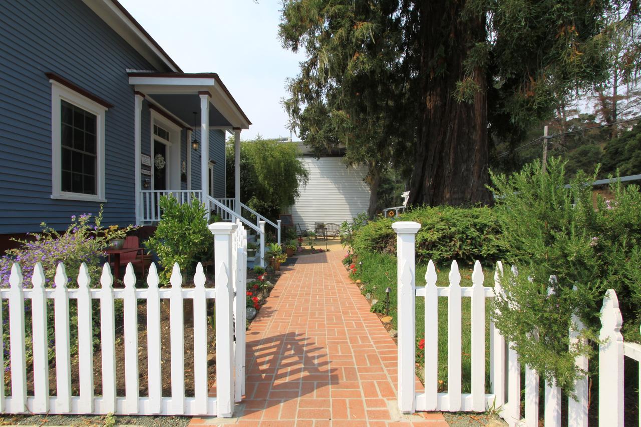 Olallieberry Bed and breakfast 5*