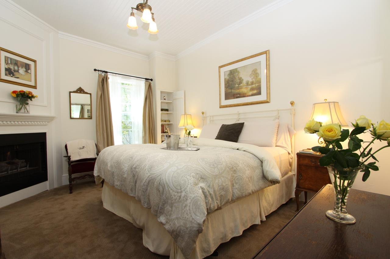 Olallieberry Bed and breakfast Cambria