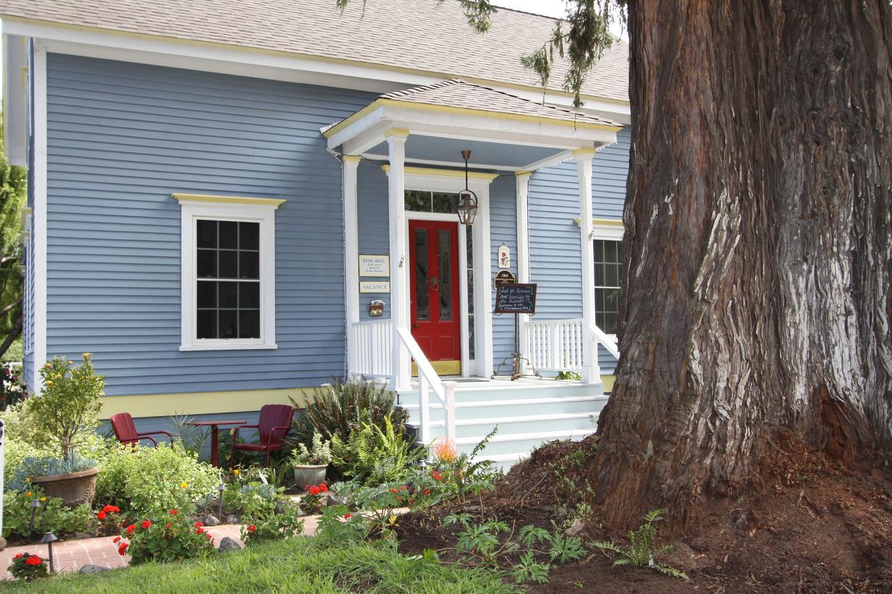 Bed and breakfast Olallieberry 5*