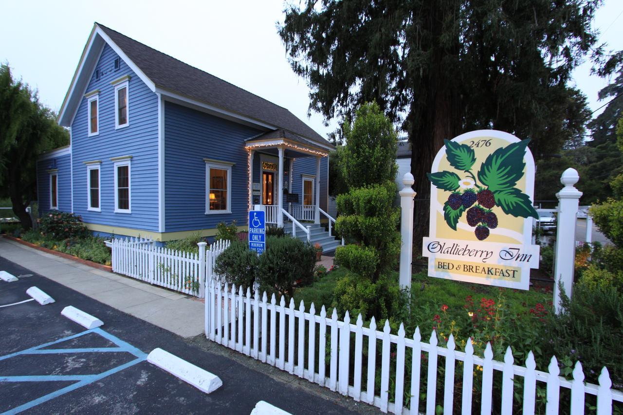 Bed and breakfast Olallieberry 5*