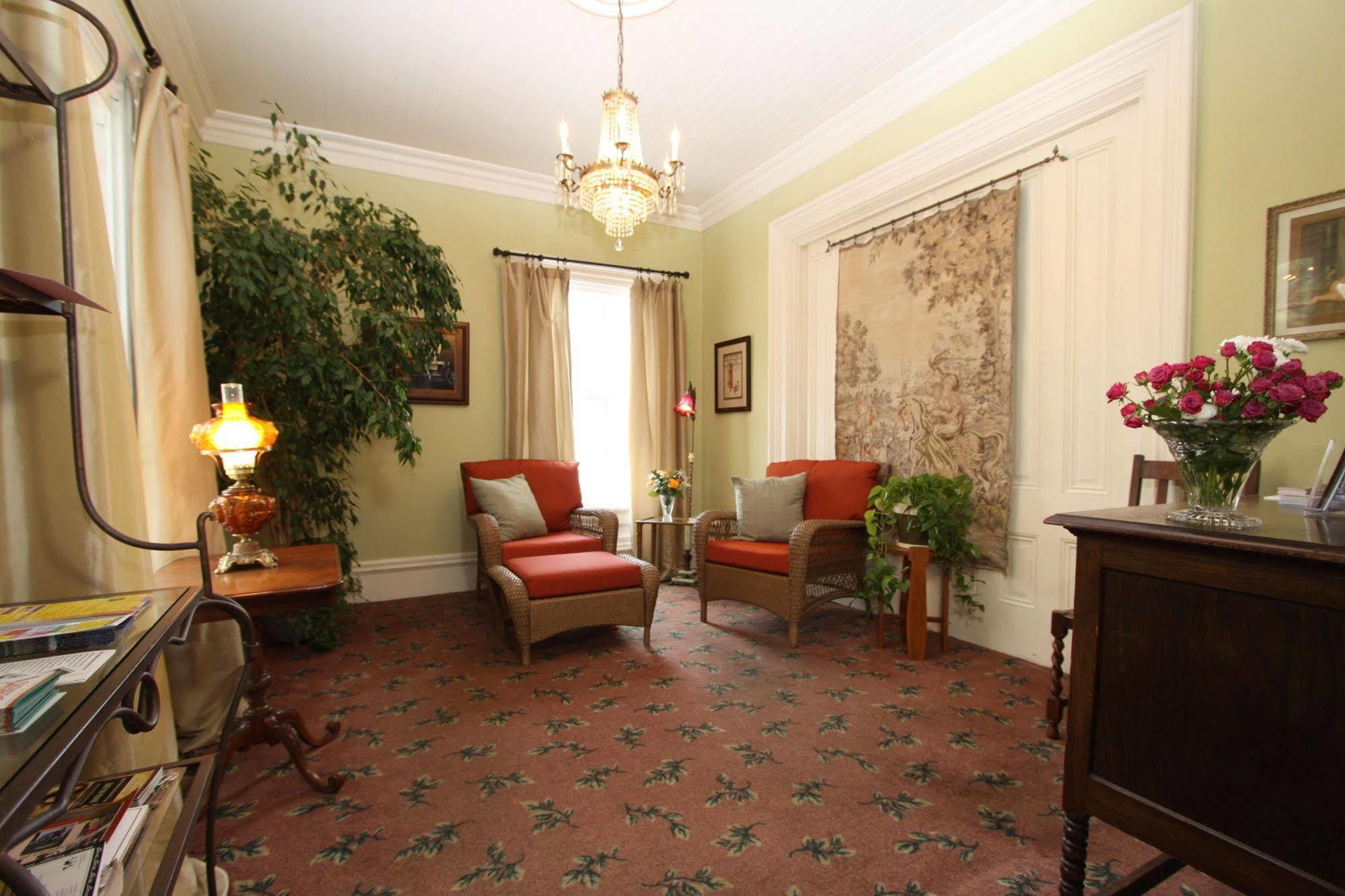 Olallieberry Bed and breakfast Cambria