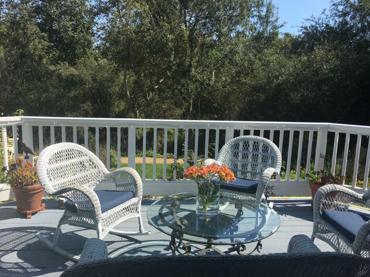 Olallieberry Bed and breakfast 5*